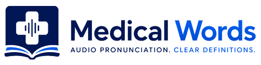 Medical Words